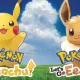 Spot italiano per Pokémon Let's Go Pikachu e Eevee