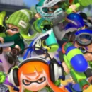 Nuova mappa disponibile su Splatoon