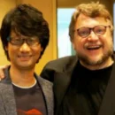 Hideo Kojima si incontra con Guillermo del Toro