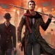 Sherlock Holmes: The Devil's Daughter si mostra in un lungo video gameplay