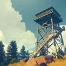 Firewatch supera il traguardo del milione di copie vendute