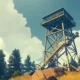 Firewatch supera il traguardo del milione di copie vendute
