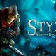 Styx: Shards of Darkness è disponibile da oggi