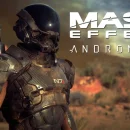 Mass Effect Andromeda: La patch 1.05 migliora gli occhi dei personaggi