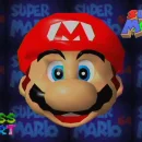 Super mario 64 rtx - con ray tracing