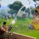 Disponibile la Blitz Mode di Fortnite