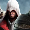 Ezio Auditore festeggia 557 anni