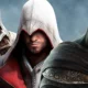 Ezio Auditore festeggia 557 anni