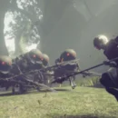 Le nuove immagini di NieR: Automata ci mostrano una nuova ambientazione