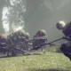 Le nuove immagini di NieR: Automata ci mostrano una nuova ambientazione