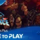Broforce è il gioco più votato dalla community per il PlayStation Plus di marzo
