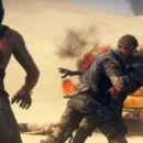 Voti molto contrastati per Mad Max