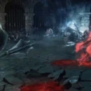Dark Souls III: Nuove immagini e artwork