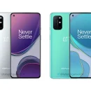 Oneplus 8t presentazione ufficiale