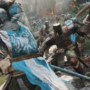 Comunicato ufficiale per For Honor
