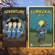 Fallout 76: La modalità Sopravvivenza è disponibile in beta