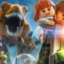 Trailer di LEGO Jurassic World per console Nintendo