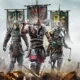 Presentato For Honor al TGS 2015