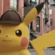 Annunciato Great Detective Pikachu per Nintendo 3DS