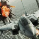 Ace Combat 7: il PlayStation VR sarà facoltativo