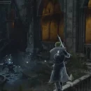 Demon's souls la porta nascosta e il mistero del cortile criptico