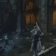 Demon's souls la porta nascosta e il mistero del cortile criptico