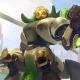 Overwatch: Orisa sarà disponibile per tutti entro fine mese