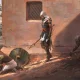 Gli sviluppatori di parlano della creazione delle città di Alessandria e Menfi di Assassin's Creed Origins