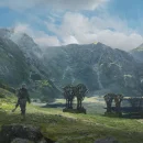 NieR Replicant è in sviluppo per PlayStation 4, Xbox One e PC