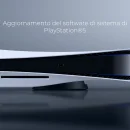 Ps5 aggiornamento di sistema 2.50