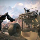 RAGE 2: Il DLC L'avvento dei Fantasmi è disponibile