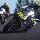 Valentino Rossi The Game è per la seconda settimana consecutiva il gioco più venduto in Italia