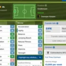 Nuove immagini per Football Manager 2016