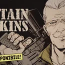Il DLC Le mirabolanti imprese del Capitano Wilkins di Wolfenstein II: The New Colossus è disponibile