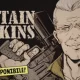 Il DLC Le mirabolanti imprese del Capitano Wilkins di Wolfenstein II: The New Colossus è disponibile