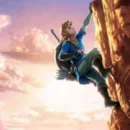 Già decodificato il nuovo linguaggio Hylian di Breath of the Wild