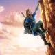 Già decodificato il nuovo linguaggio Hylian di Breath of the Wild