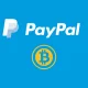 Paypal ora consente di acquistare e vendere criptovalute negli usa