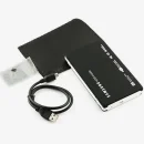 I giochi ps5 non potranno essere archiviati su hdd\ssd usb esterni
