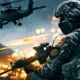 Microsoft sarebbe intenzionata a portare Battlefield in esclusiva temporale su Xbox One?