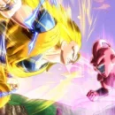 Regna Dragon Ball Xenoverse su Steam