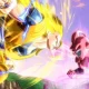 Regna Dragon Ball Xenoverse su Steam