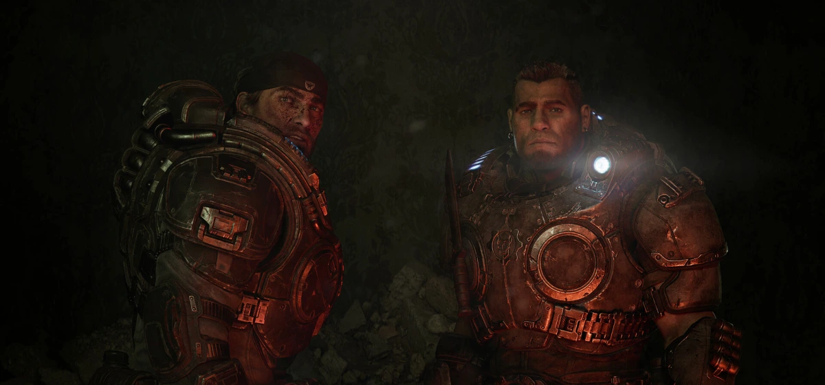 Requisiti PC di Gears of War: E-Day rivelati da The Coalition