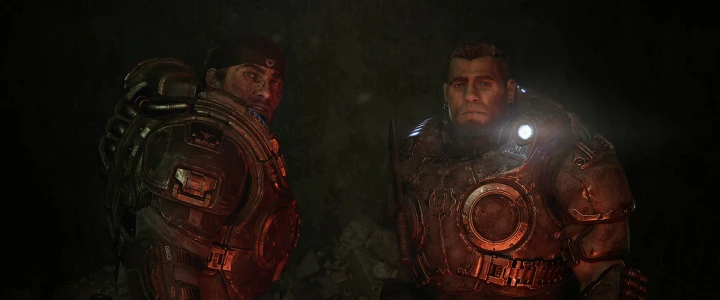 Requisiti PC di Gears of War: E-Day rivelati da The Coalition