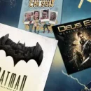 Annunciati i titoli di PlayStation Plus per Gennaio 2018: Deus Ex: Mankid Divided e Batman The Telltale Series