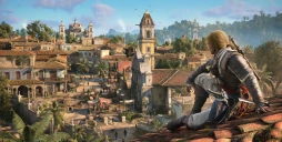 Assassin's Creed: Black Flag Resynced, dettagli su sblocco e pre-caricamento