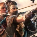 Horizon: Zero Dawn a 1080p e 30 frame per secondo