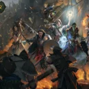 Disponibile un DLC gratuito per Pathfinder: Kingmaker