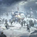 World War Z è ora disponibile per PlayStation4 e Xbox One