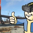 Fallout 4 VR è disponibile da oggi su HTC Vive